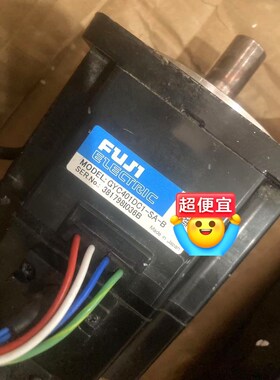 【富士电机GYC401DC1-SA-B!】现货质保三个月 议价