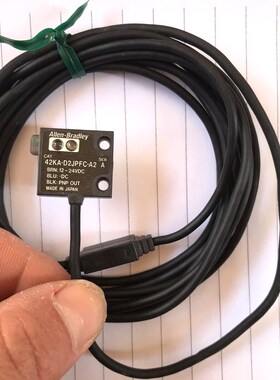 42KA-S2JPSA-A2罗克韦尔光电开关数量有限有意 议价