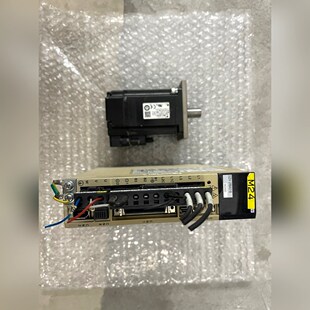 安川伺服电机SGDV-2R8A01B002000SGMJV 议价