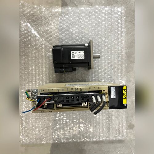 安川伺服电机SGDV-2R8A01B002000SGMJV 议价
