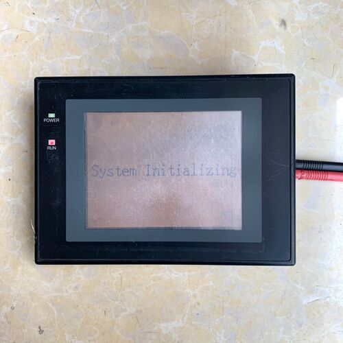 NT31C-ST141B-EV1触摸屏成色如图