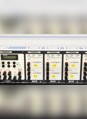 Wavetek 7004N Nanoscan电压维护系统0. 议价