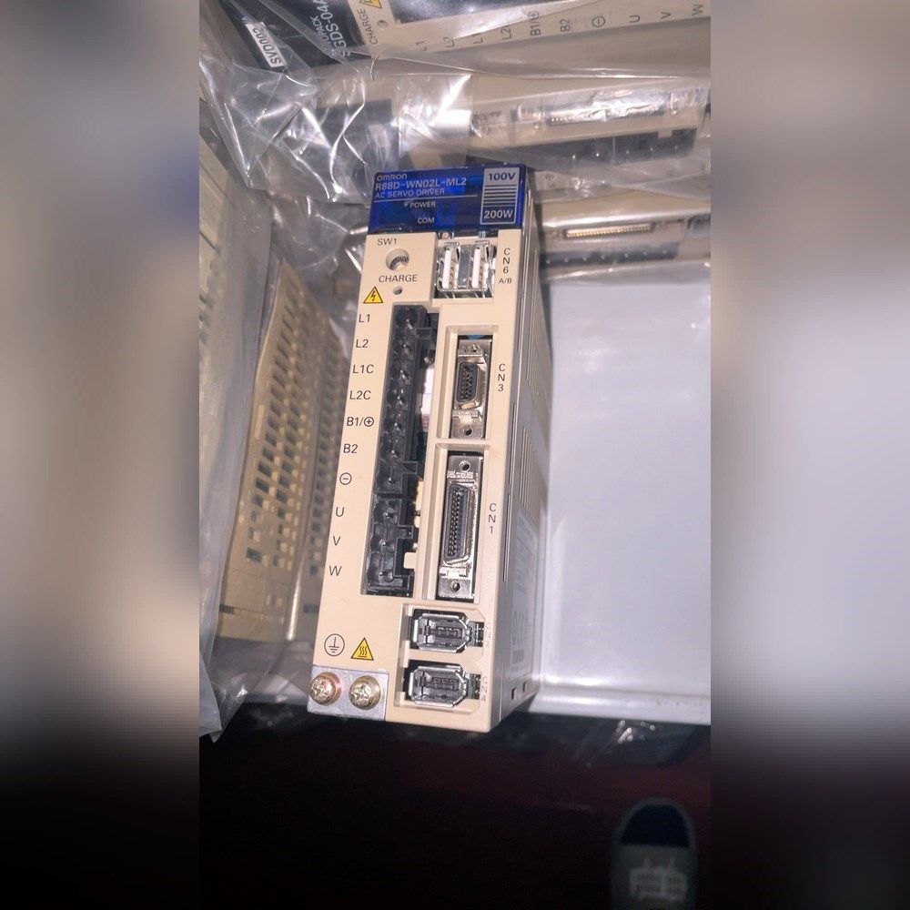 R88D-WN02L-ML2 议价