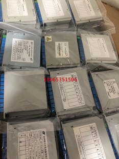 个打邮 插片式 分光器491个13