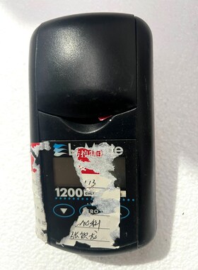 LaMotte雷曼1200余氯测试仪不包好坏自备电池 议价