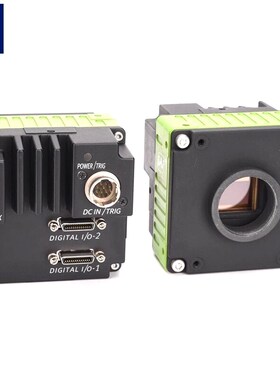 JAI SP-5000M-PMCL 黑白工业相机 现货 议价