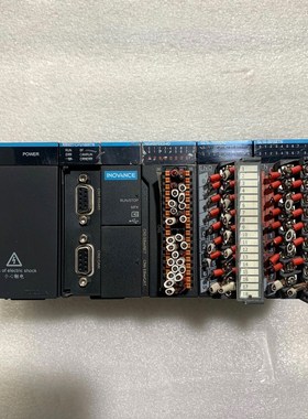 汇川PLCGL10-PS2AM401-CPU1608