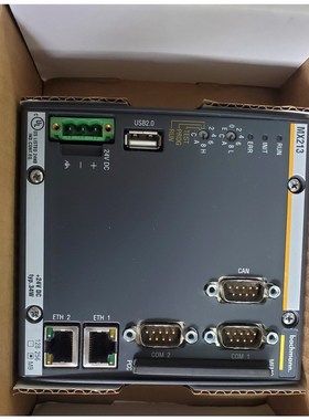 巴赫曼模块 MX213 Bachmannn(巴赫曼)PL 议价