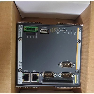 巴赫曼模块 MX213 Bachmannn(巴赫曼)PL 议价