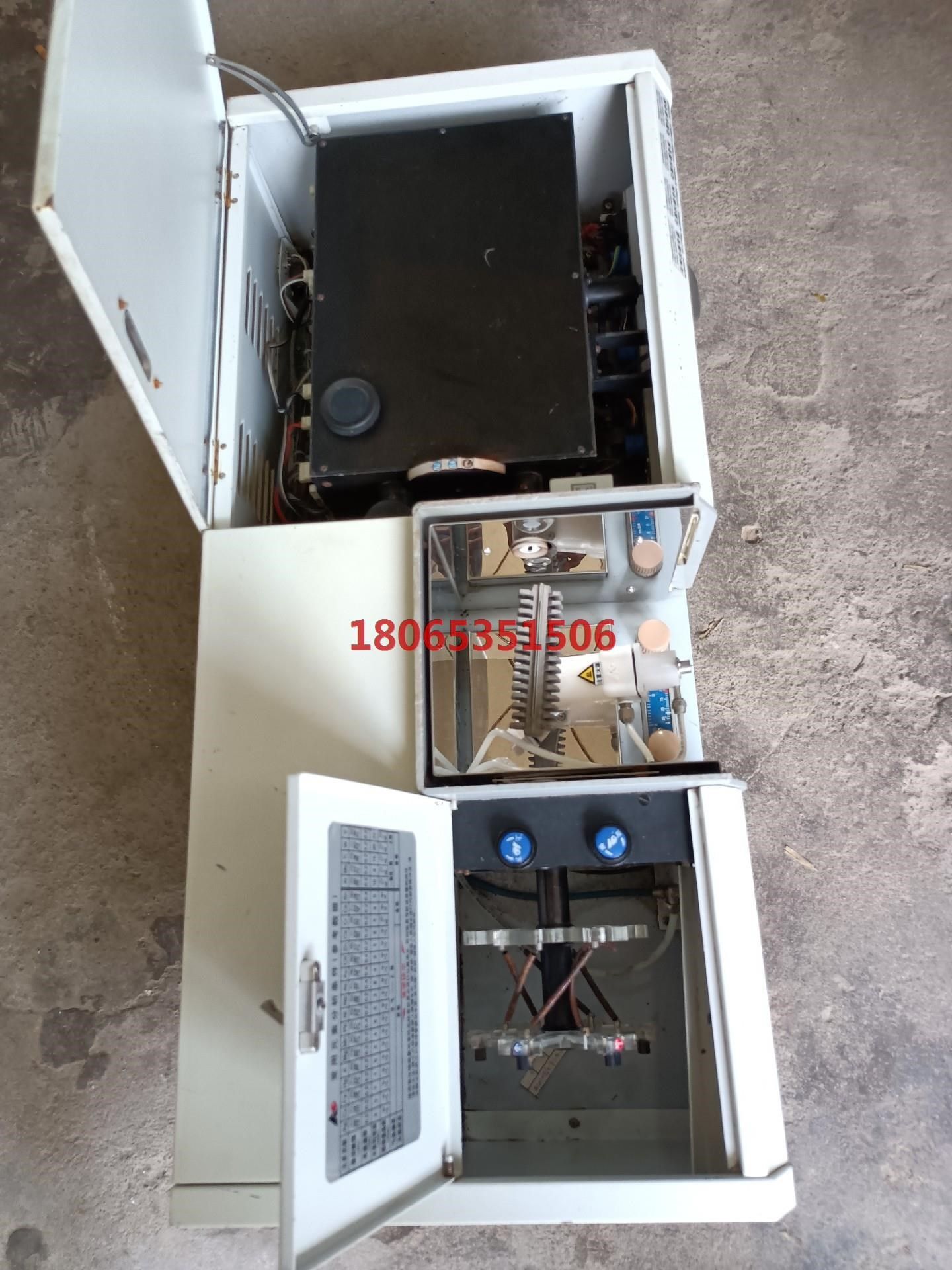 原子吸收光谱仪HG-9602HG9602A系列原子吸收分