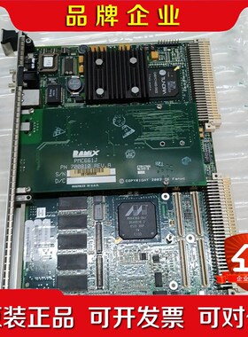 线路板PowerCore  VME-695成色如图 议价