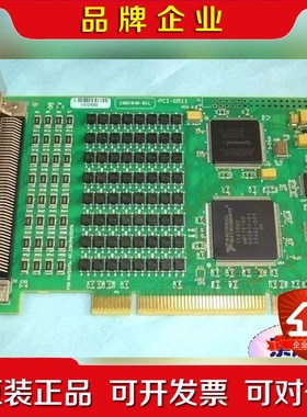 NIPCI-6511 PCI6514 PCI-6014 功 议价