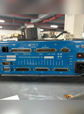 TRUST C-2027-D01 75-27209-00 议价