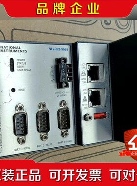 美国 NI cRIO-9068 成色好 现货 议价