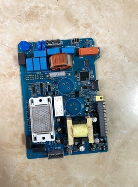 伦茨驱动板E40ABCLC7514SNFP02图片实拍拆 议价