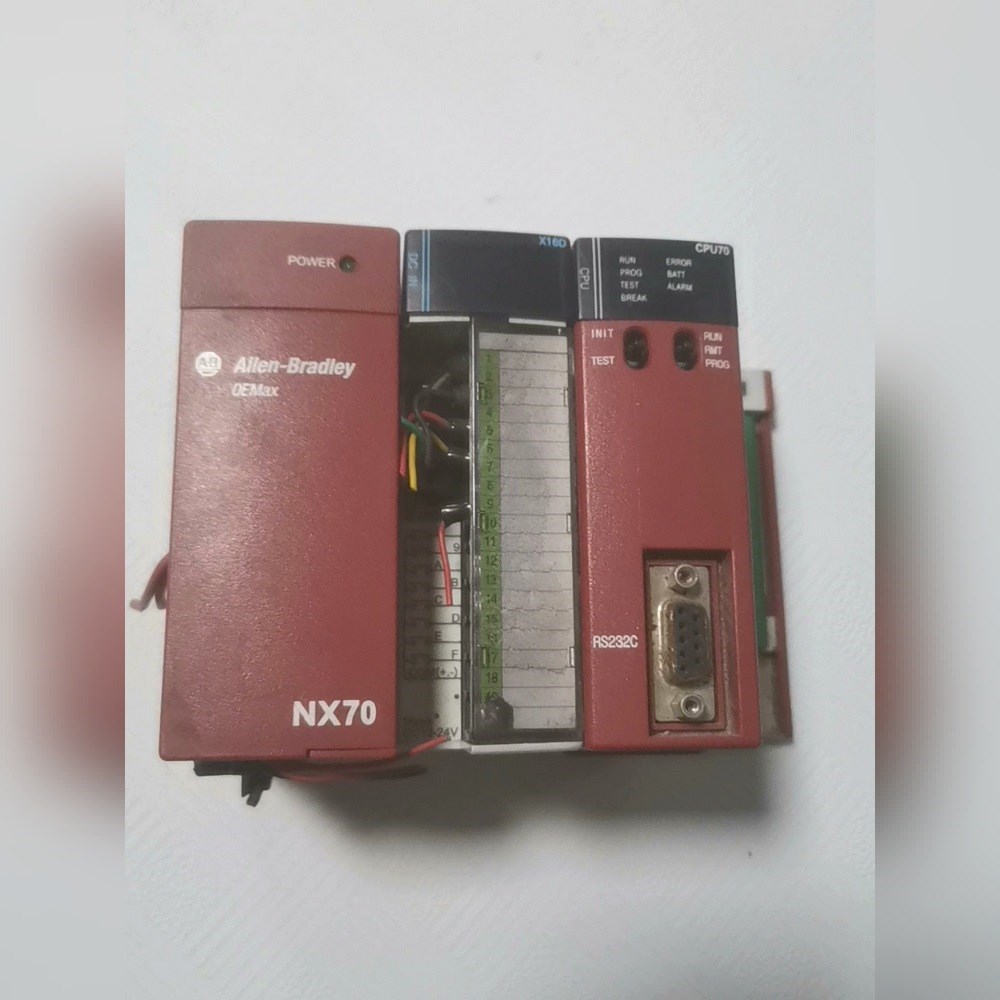 AB NX70-POWER1议价