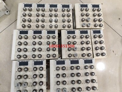 EX245-DX1-X36 SMC输入模块精品功能正常打