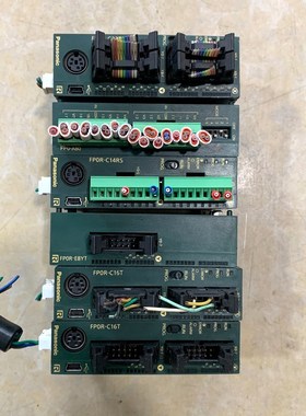 小模块FP0R-C14RSFP0R-C32TFP