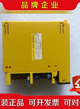 发那科Pl C AID16C A03B-0807-C103 议价