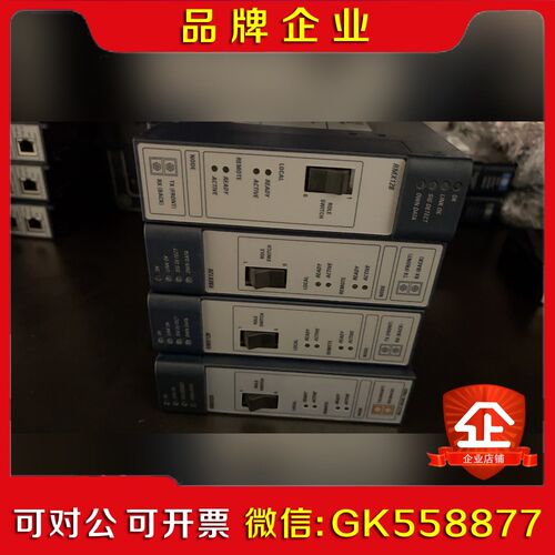 GE IC695RMX128-AC成色新功能完好 议价