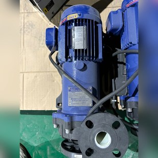 议价 iwaki易威奇磁力泵耐酸泵MDH 42CV5 2.2