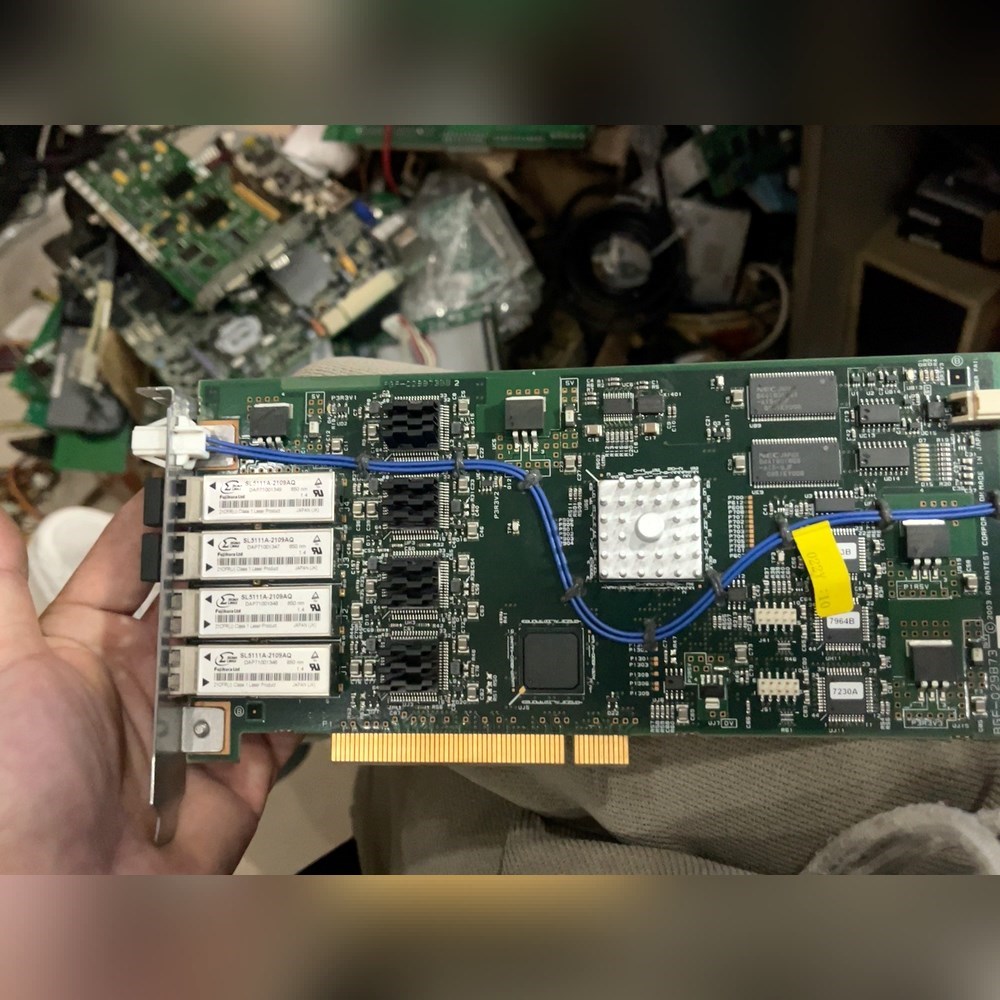 BGF-029873 advantest板卡 议价