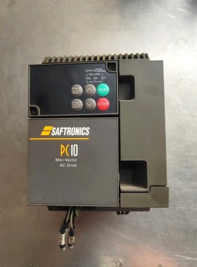 SAFTRONICS变频器 三相380-480V