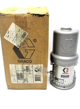 GRACO 205997 NSMP 议价