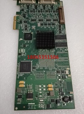 迈创 MATROX Y7247-0101 REV.A SO