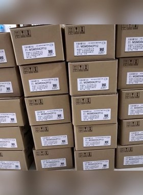 伺服驱动器供应 MUDS015A1A 实物拍照 特价 议价
