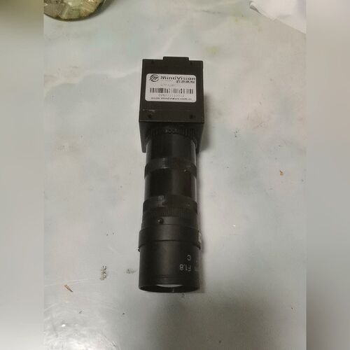 迈德威视MV-UBD31工业相机货功能正常具体