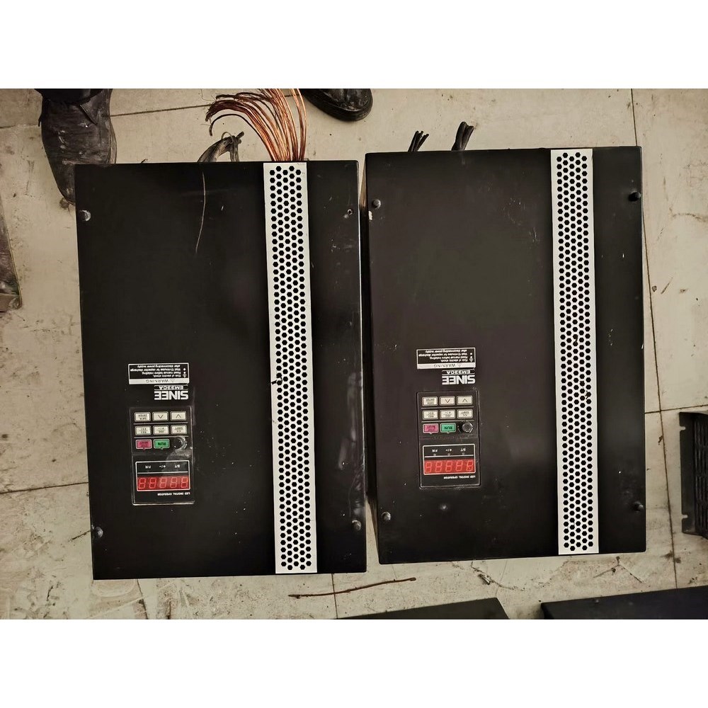 正弦EM330A变频器EM330A-037-3C 议价