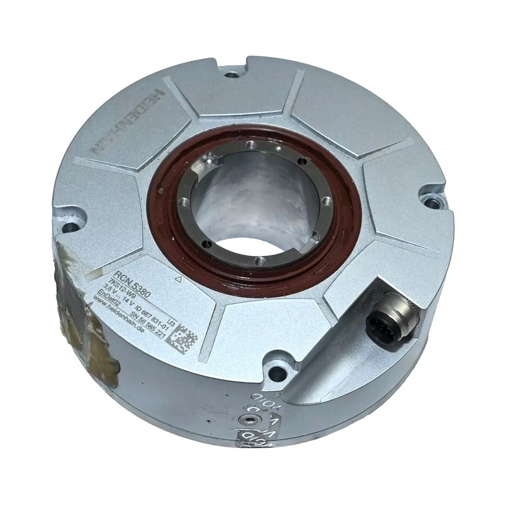 Heidenhain 海德汉 RCN 5380 7KS12- 议价