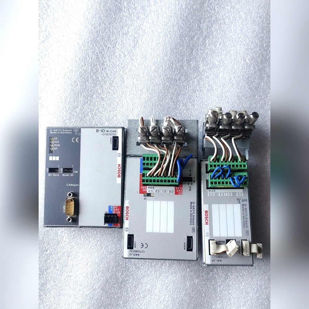 BOSCH D-64711 Erbach 4AI-Ul 4A 议价