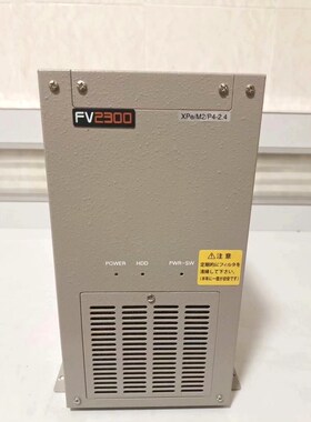 工控机法视特图像视觉控制器 FV2300 XPeM 议价