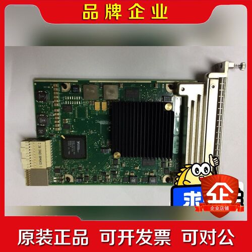 NI PXle-7966R原装模块几乎 功能正常 议价