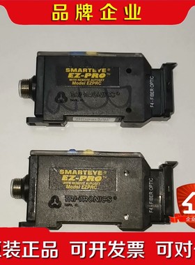 TRI-TRONICS光电传感器 EZ-PRO 美国T 议价