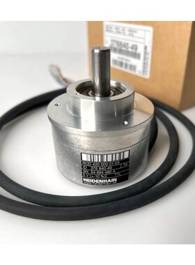 海德汉编码器 ROD 420 500 01-03 5V 1m 议价