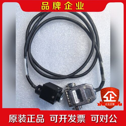 12-E74917摄像头ASM固晶机02-E28809 议价