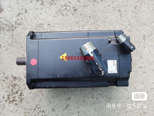 库卡伺服电机1FK7105-5AY81-1YY3!成色自