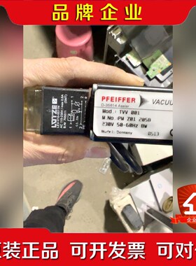 PFEIFFER D-35614 Asslar 议价