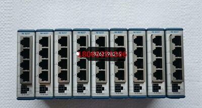 NI 9237 现货议价功能包好成色漂亮