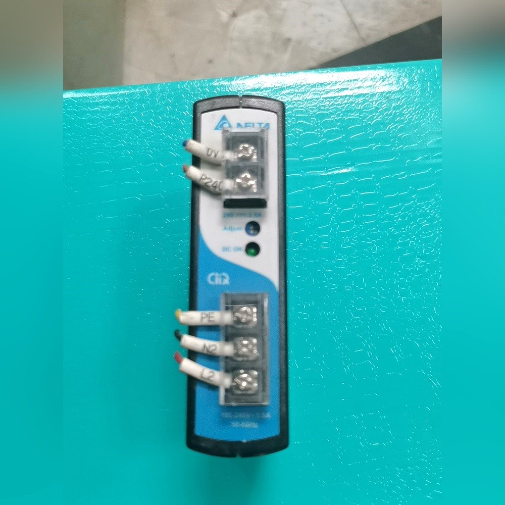 DELTA D0116888电源 100-240V