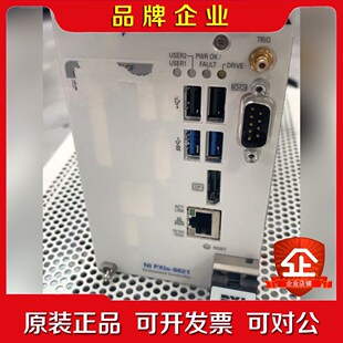 原裴美国NI PXIE-8821 功能完好现货议价 议价