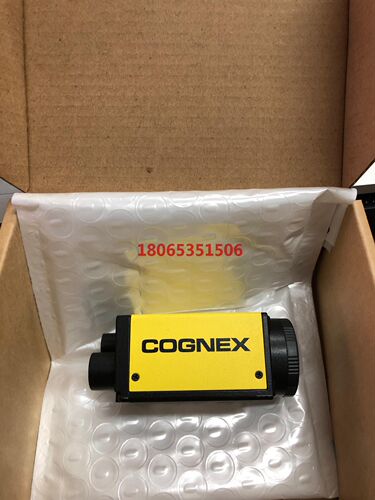 康耐视Cognex ISM1403-01 工业相机