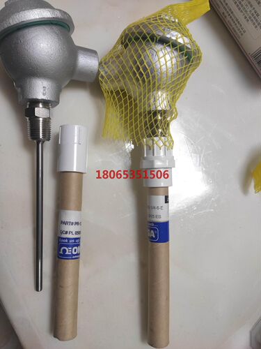 欧米茄OMEGA热电阻PT100探头PR-12-2