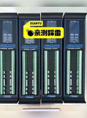 MotionControl运动控制器E590551002 议价