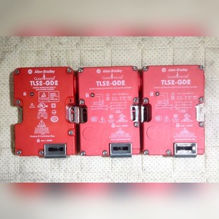 罗克韦尔AB. IEC60947 GD2 TLS2