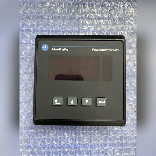 1404-DM AB显示器 罗克韦尔实拍图 议价