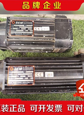 SEM伺服电机 HR115C6-64S 议价